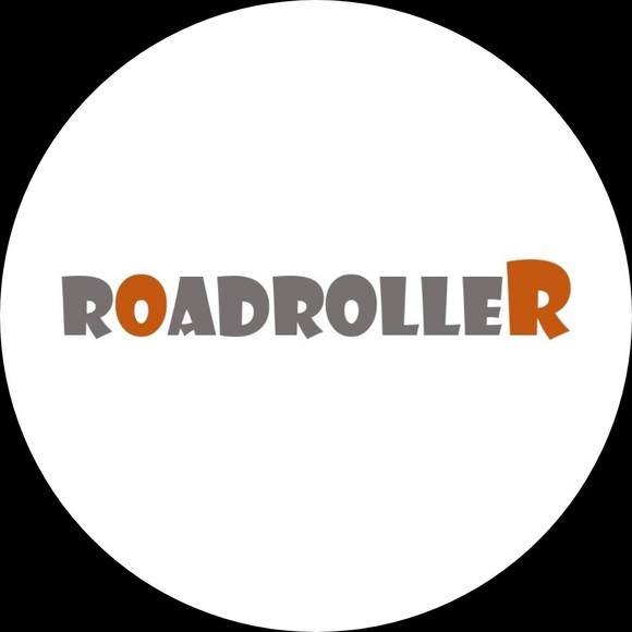 roadroller